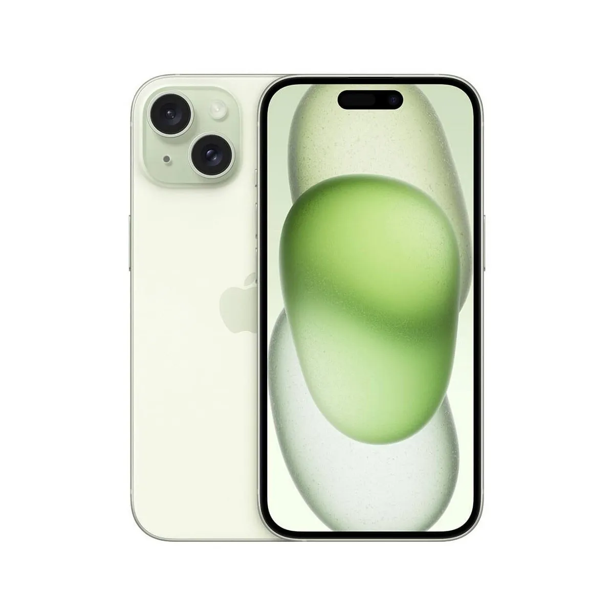 Apple iPhone 15 Plus 6Go/128Go - Vert